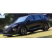 zest aero parts body kit hyundai santa fe tm 2018-20